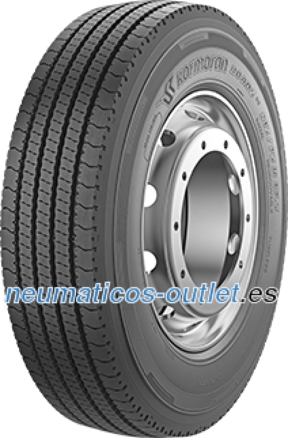Kormoran Roads 2F ( 235/75 R17.5 132/130M ) Kormoran Roads 2F ( 235/75 R17.5 132/130M )