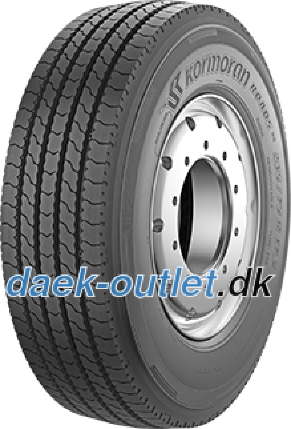 Kormoran Roads 2T ( 235/75 R17.5 143/141J ) Kormoran Roads 2T ( 235/75 R17.5 143/141J )