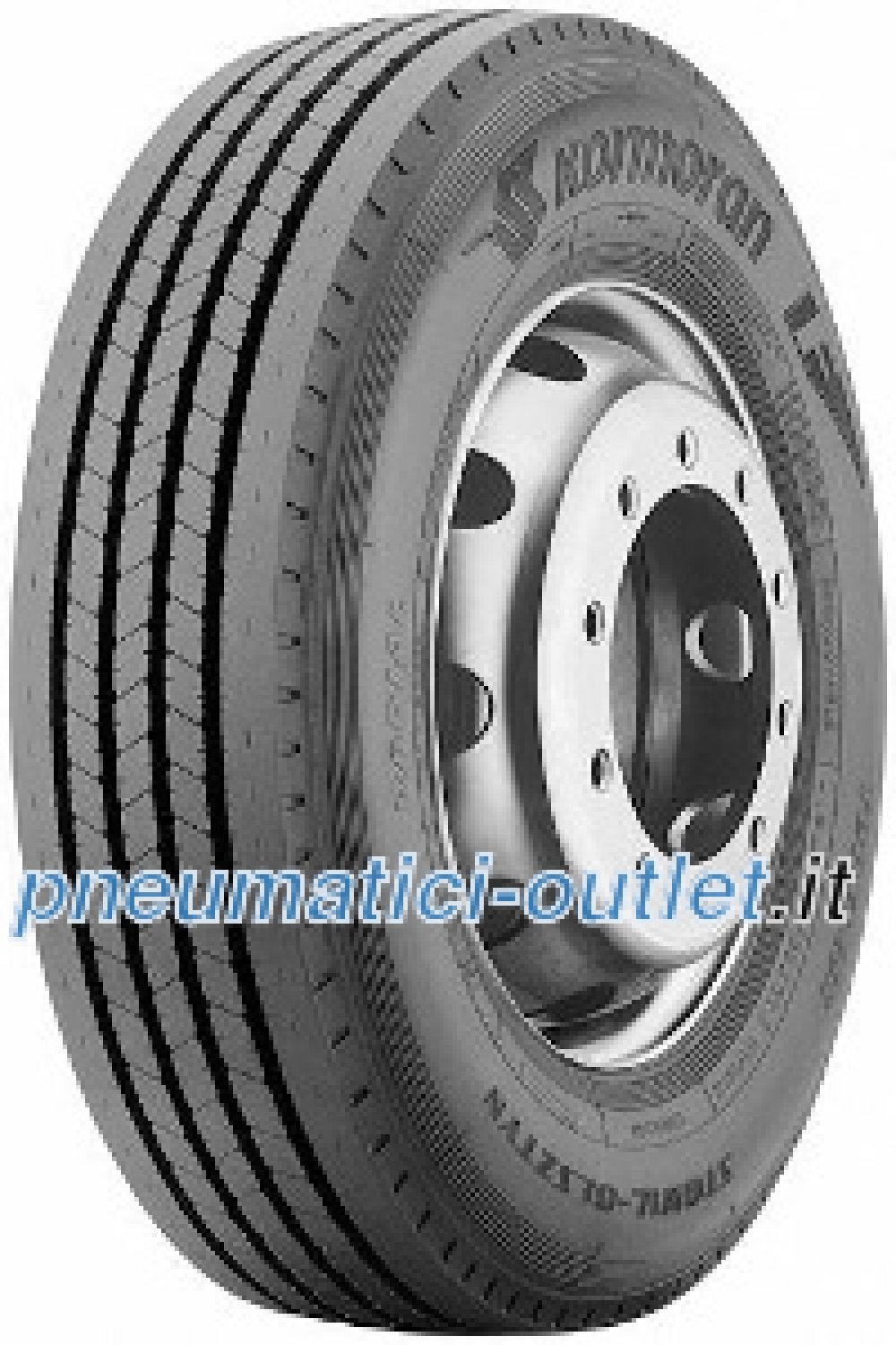 Kormoran Roads F ( 315/70 R22.5 154/150L ) Kormoran Roads F ( 315/70 R22.5 154/150L )