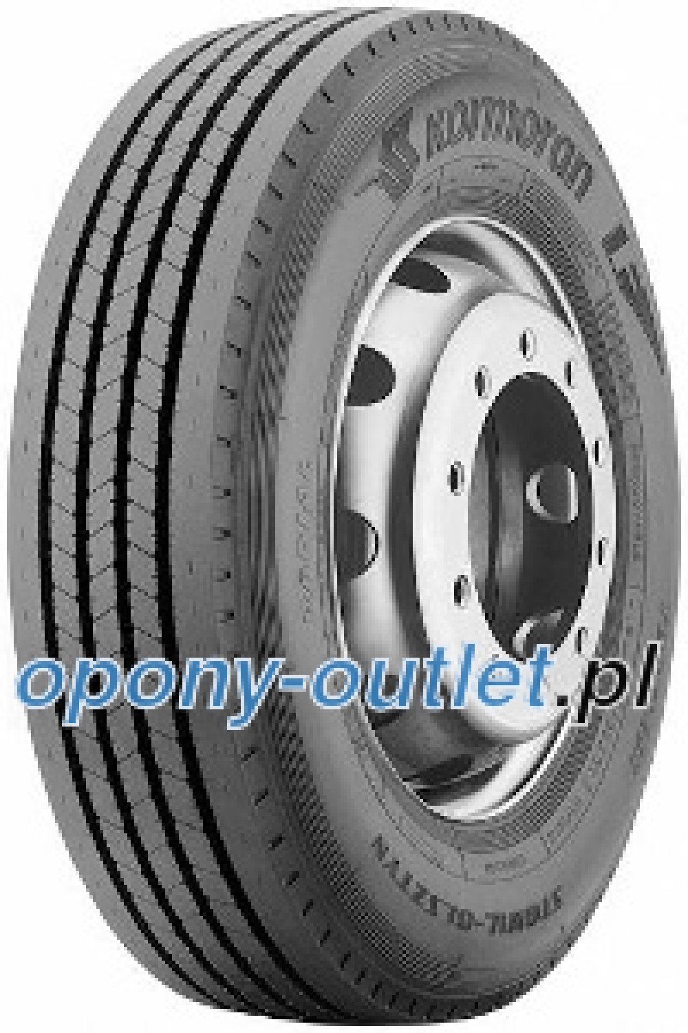 Kormoran Roads F ( 315/70 R22.5 154/150L ) Kormoran Roads F ( 315/70 R22.5 154/150L )