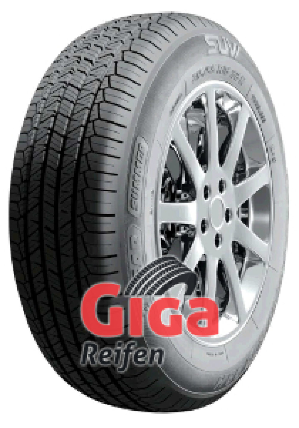 Kormoran Suv Summer 285/60 R18 116V