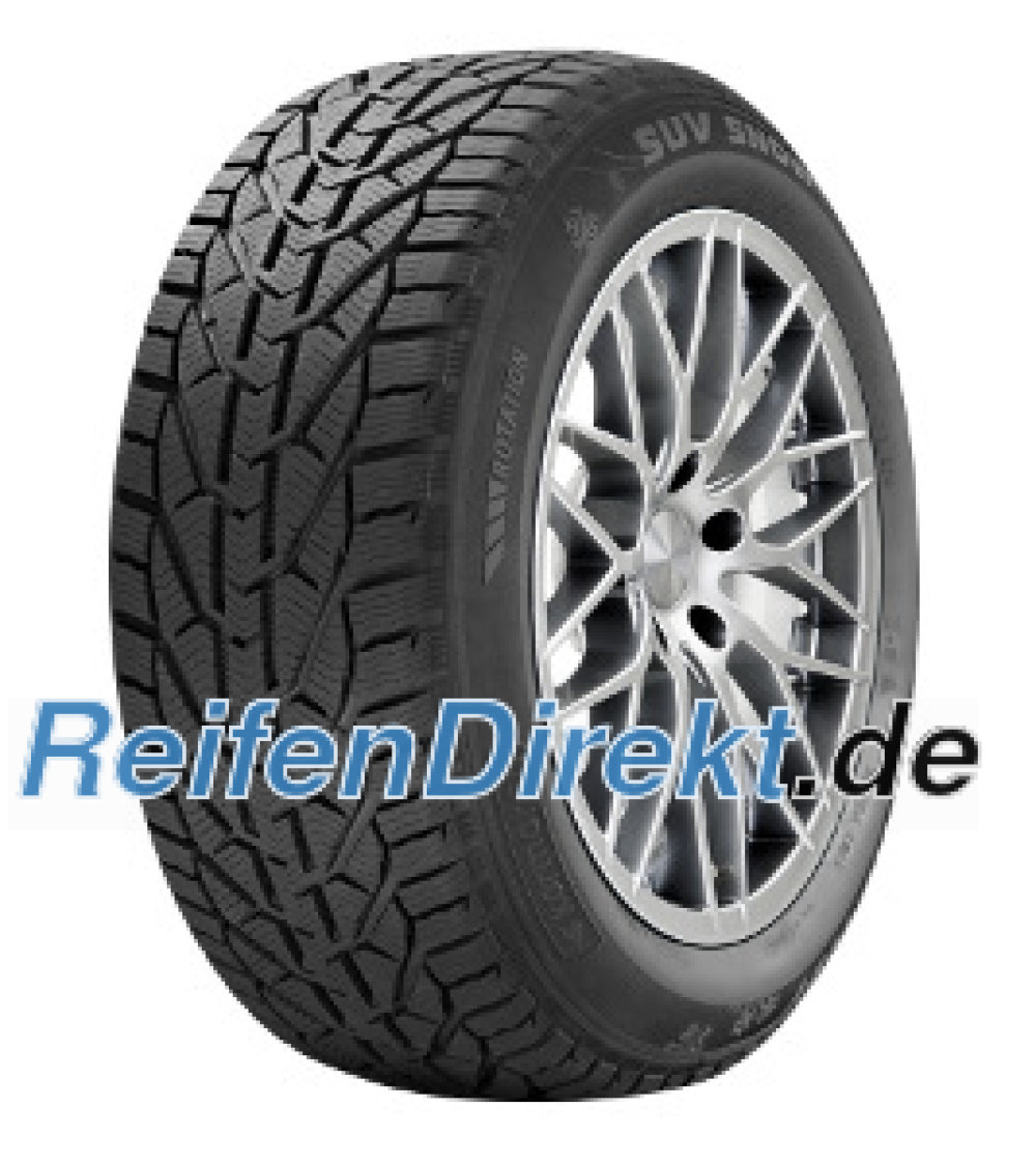 3528702701140 - SUV Snow ( 255 55 R19 111V XL )