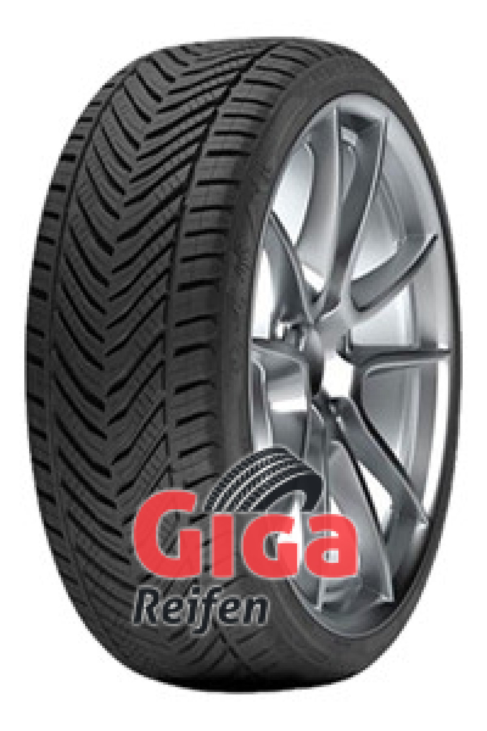 Kormoran All Season Suv 225/55 R18 102V Xl