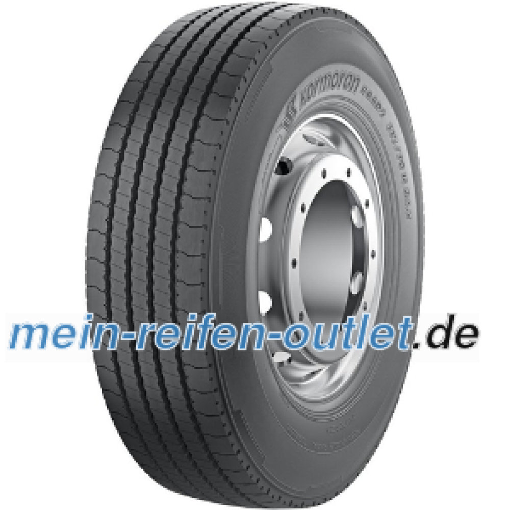 Kormoran Road 2S ( 315/80 R22.5 156/150L ) Kormoran Road 2S ( 315/80 R22.5 156/150L )