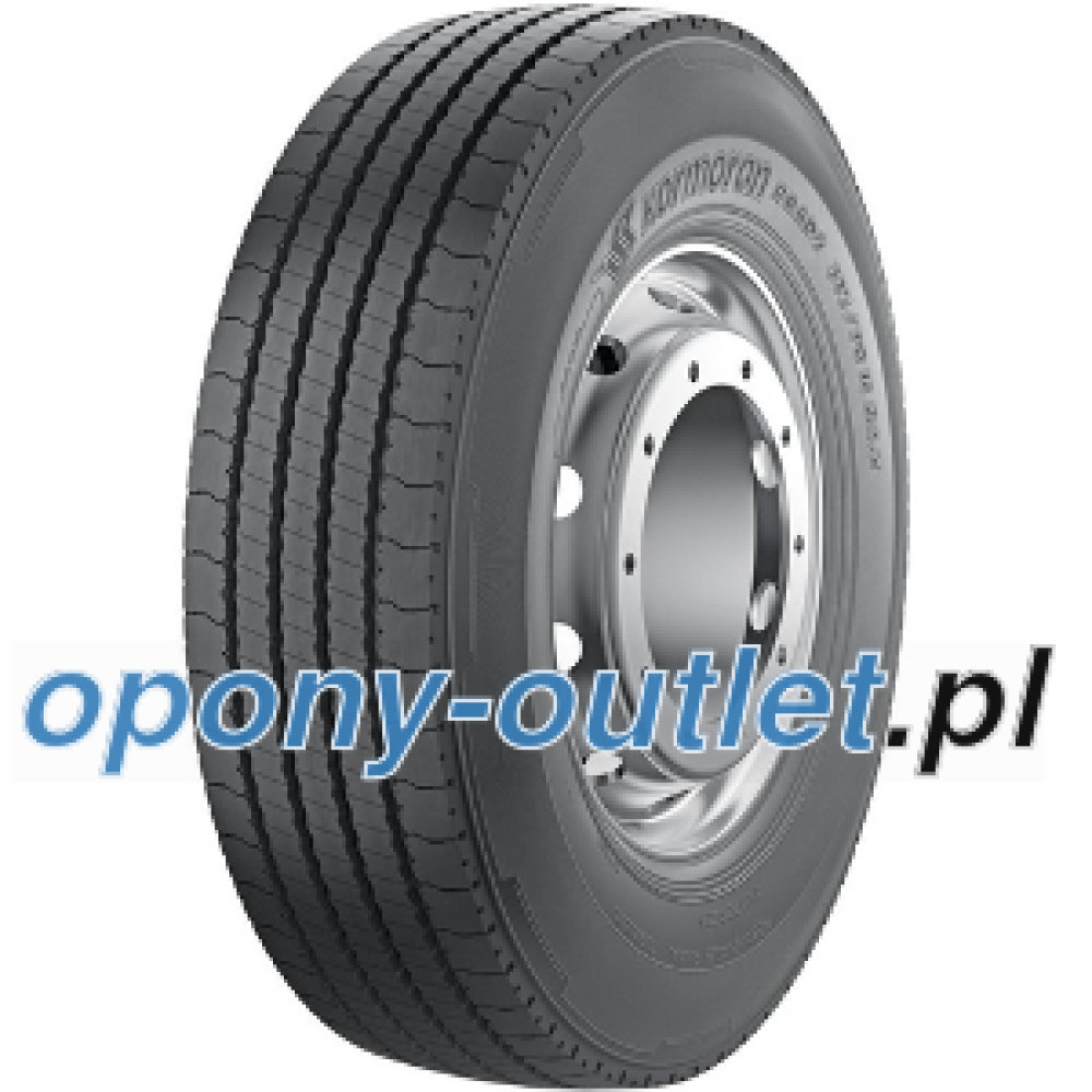 Kormoran Road 2S ( 315/80 R22.5 156/150L ) Kormoran Road 2S ( 315/80 R22.5 156/150L )