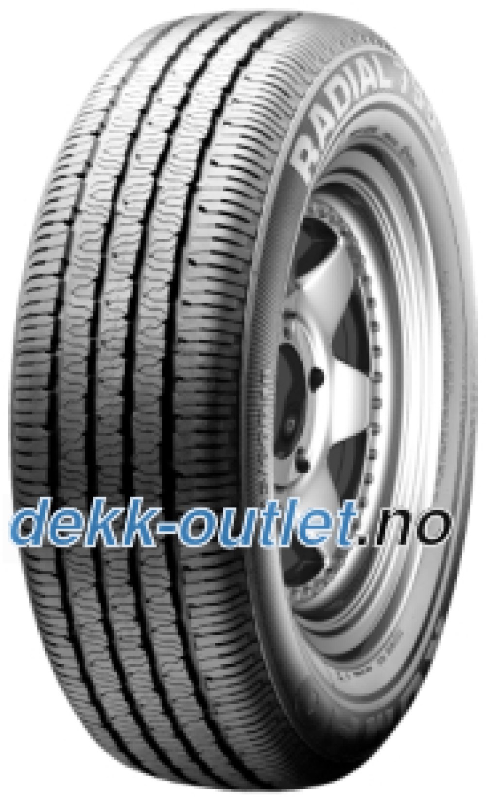 Kumho 798 Plus ( 235/60 R17 102H ) Kumho 798 Plus ( 235/60 R17 102H )