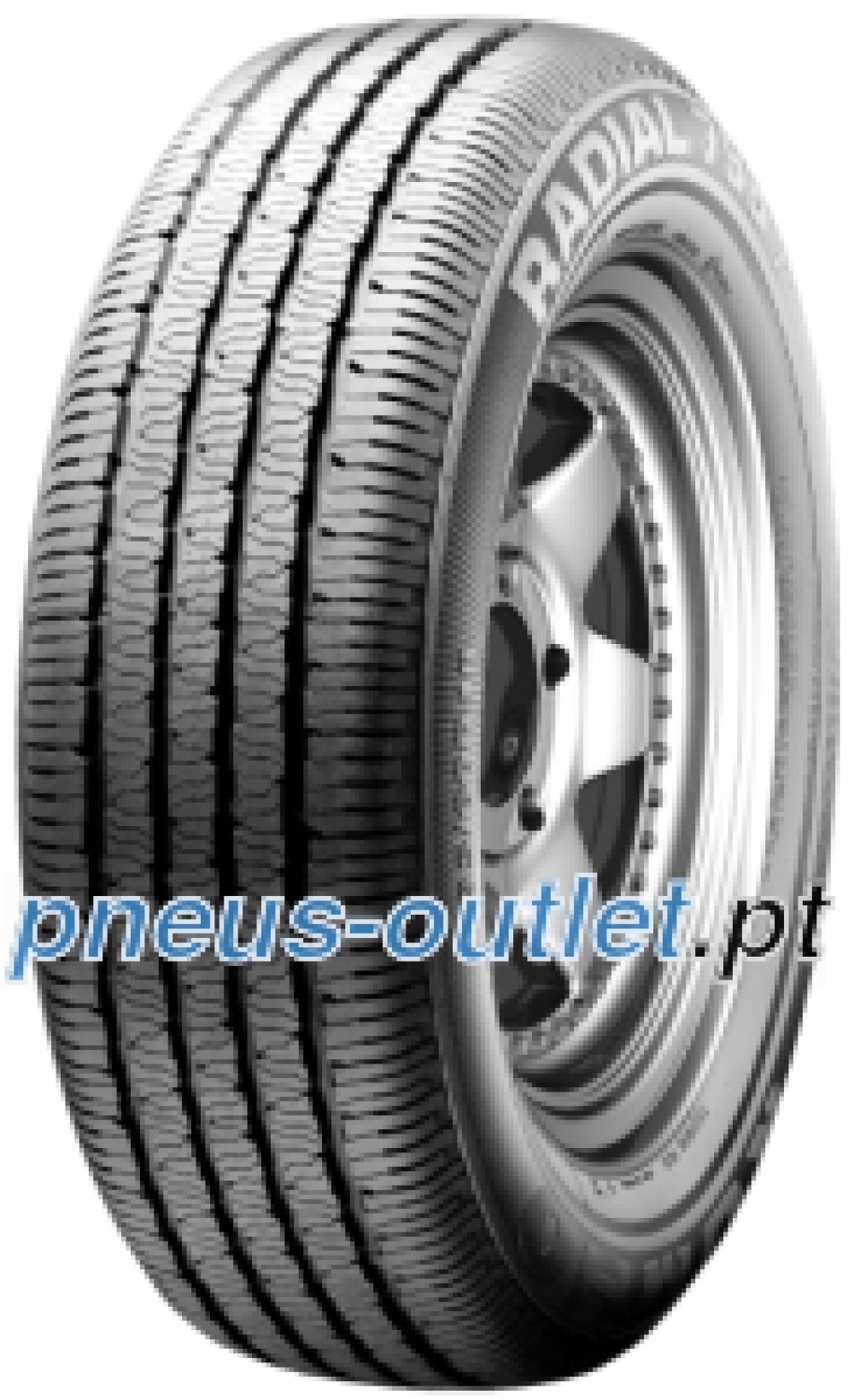 Kumho 798 Plus ( 235/60 R17 102H ) Kumho 798 Plus ( 235/60 R17 102H )