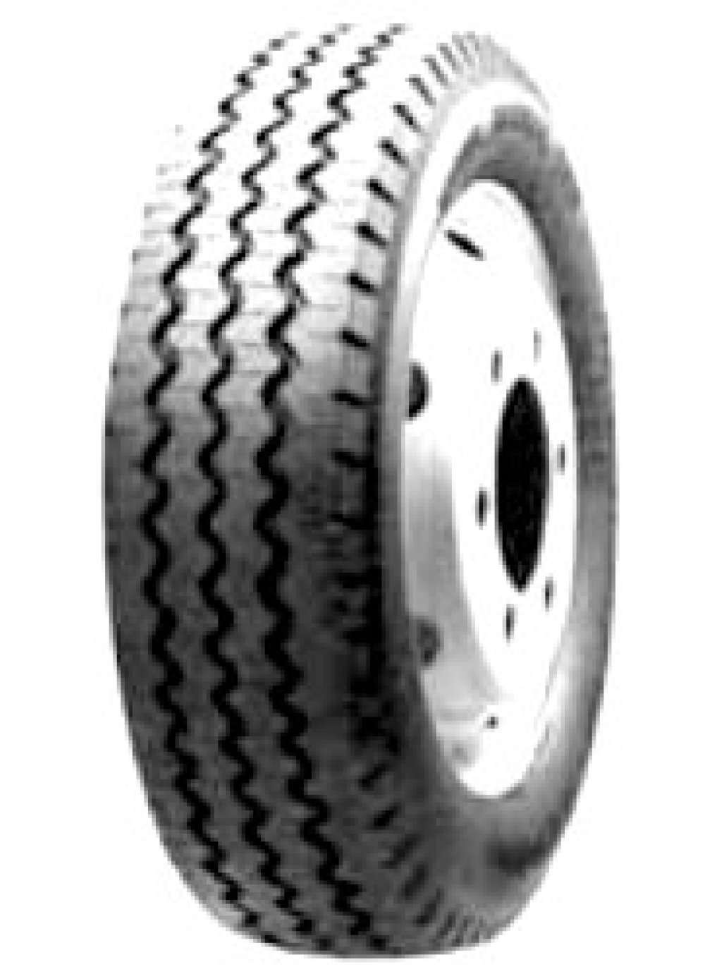 Kumho 856 ( 185/75 R16C 104/102Q 8PR )