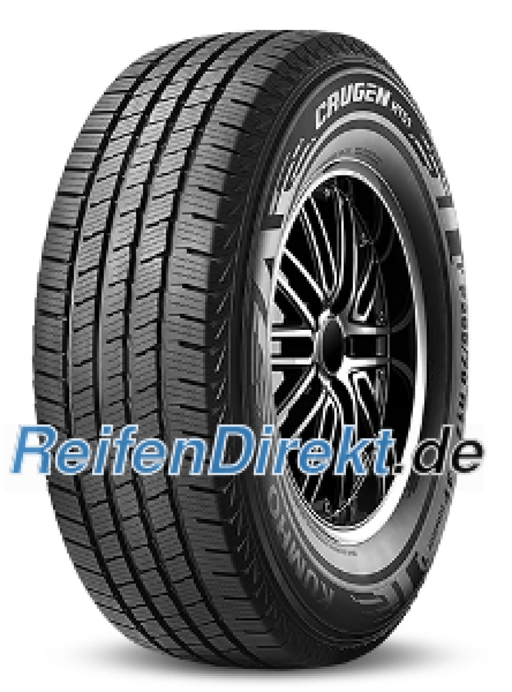 Kumho Crugen HT51 ( 215/85 R16 115/112Q 10PR )