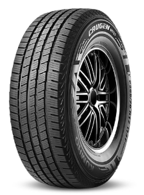 Kumho Crugen HT51 21585 R16 115/ 10PR - vue 2