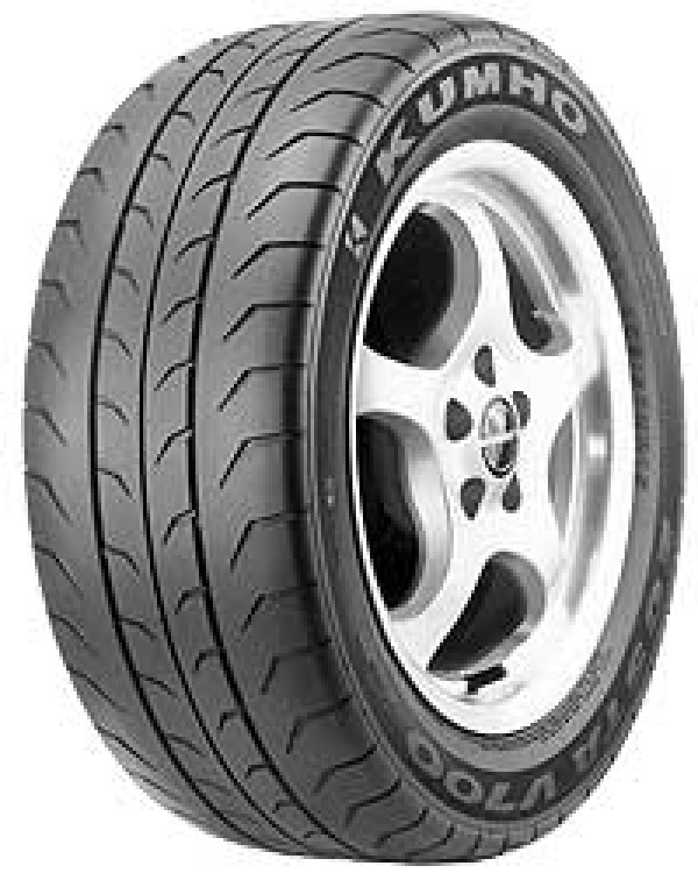 Kumho Ecsta V700 ( Competition Use Only
