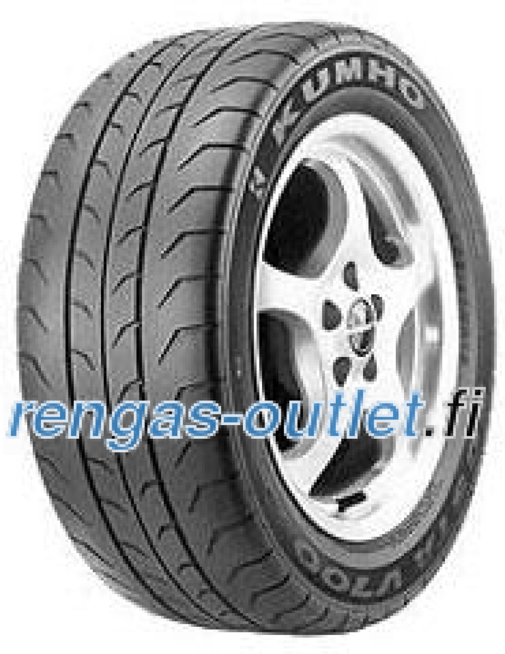 Kumho Ecsta V70A ( 215/40 R17 83W ) Kumho Ecsta V70A ( 215/40 R17 83W )
