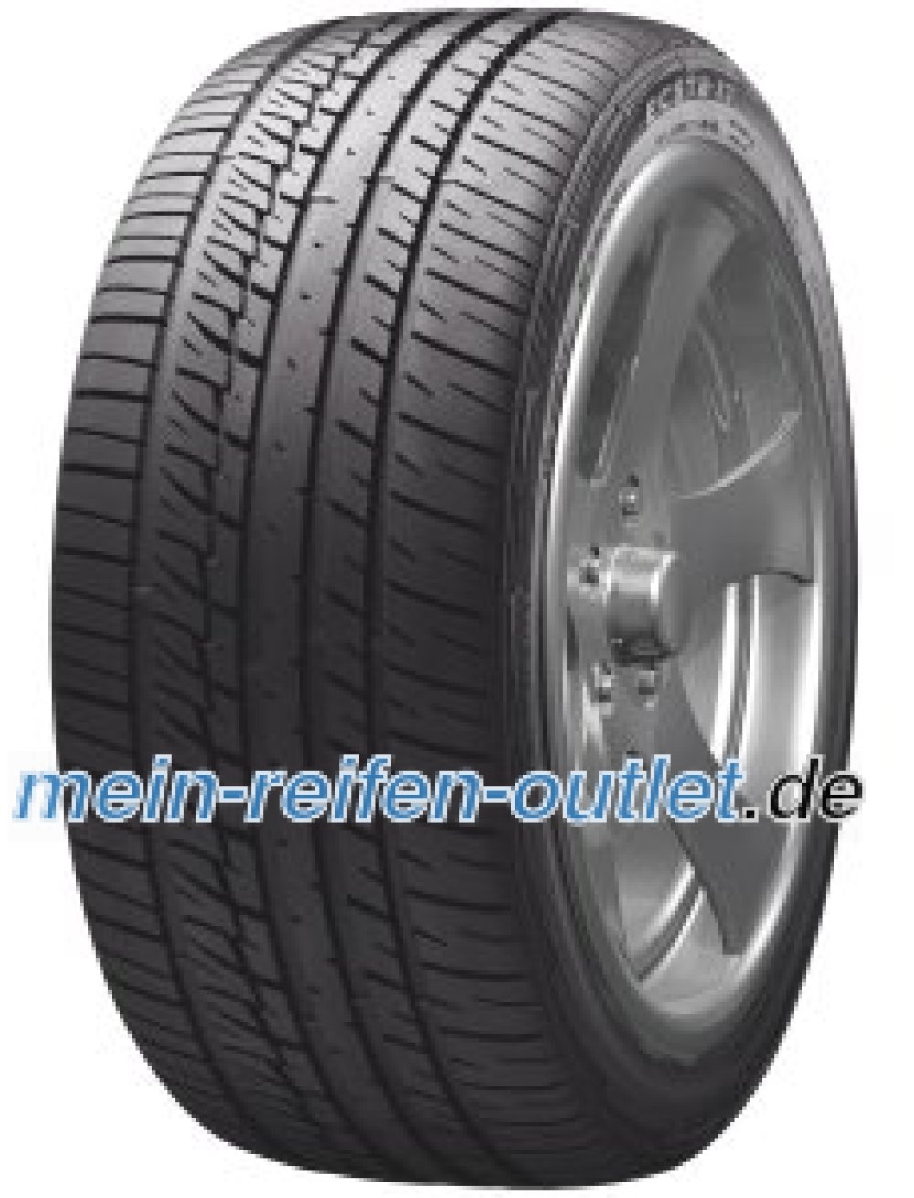 Kumho Ecsta X3 KL17 ( 235/60 R16 100H 4PR mit Felgenschutzleiste (FSL) ) Kumho Ecsta X3 KL17 ( 235/60 R16 100H 4PR mit Felgenschutzleiste (FSL) )