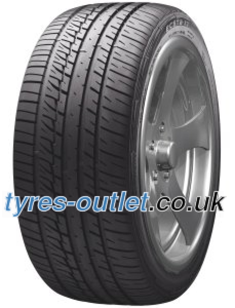Kumho Ecsta X3 KL17 ( 235/60 R16 100H 4PR with rim protection ridge (FSL) ) Kumho Ecsta X3 KL17 ( 235/60 R16 100H 4PR with rim protection ridge (FSL) )