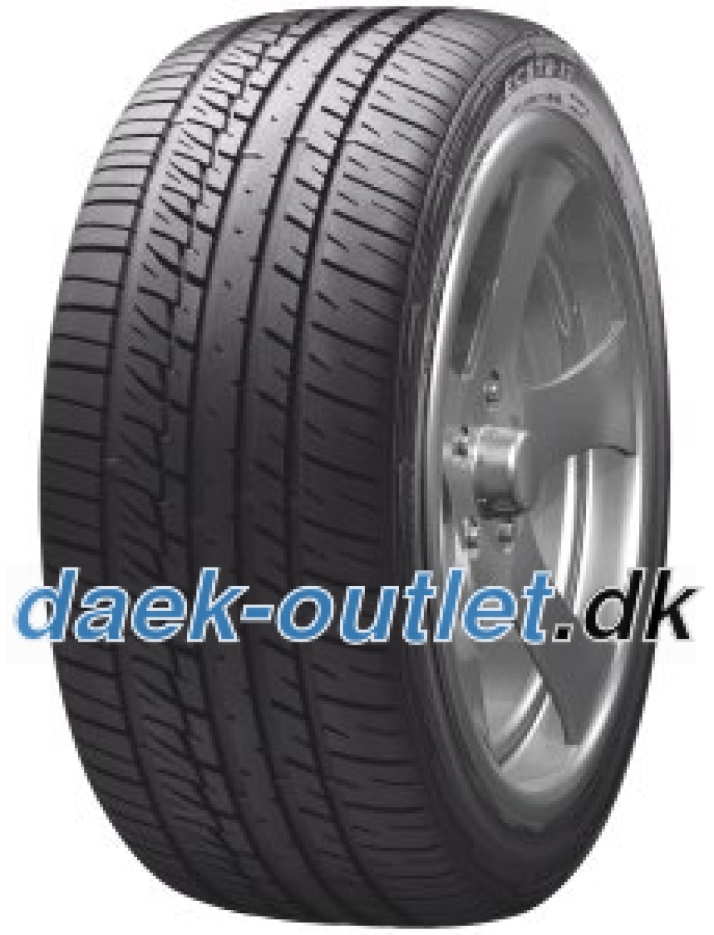 Kumho Ecsta X3 KL17 ( 245/70 R16 107H 4PR med fælgbeskyttelses liste (FSL) ) Kumho Ecsta X3 KL17 ( 245/70 R16 107H 4PR med fælgbeskyttelses liste (FSL) )