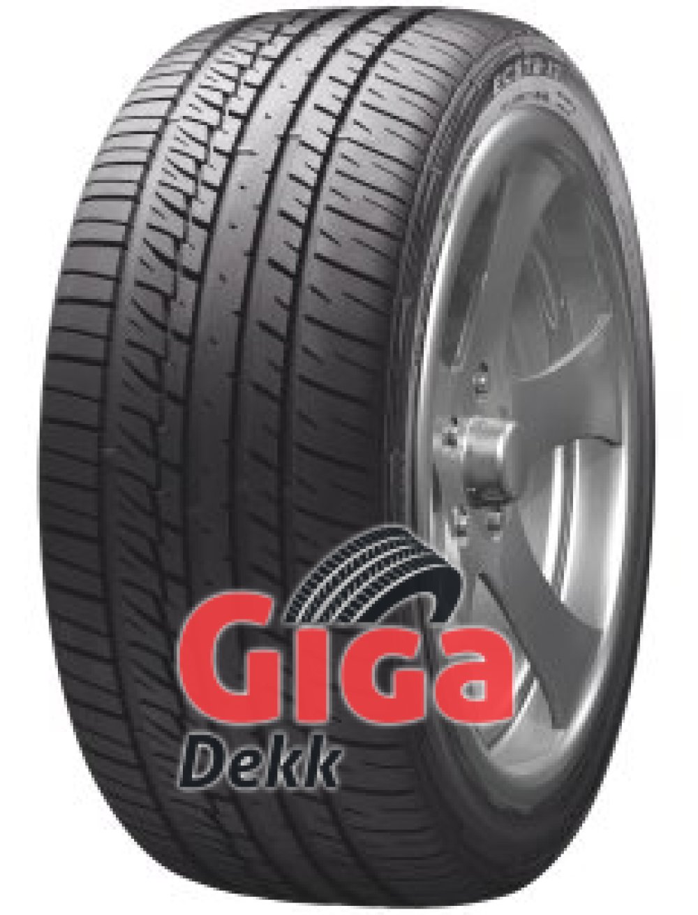 Kumho ECSTA X3 KL17 ( 285/55 R18 113V ) Kumho ECSTA X3 KL17 ( 285/55 R18 113V )