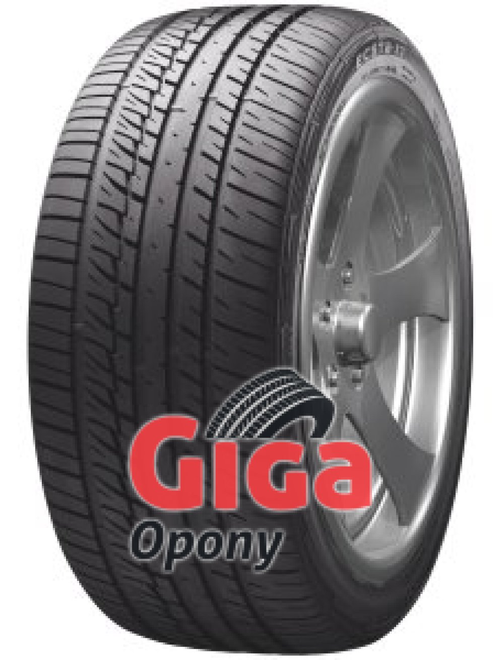 Kumho Ecsta X3 KL17 ( 235/70 R16 106H ) Kumho Ecsta X3 KL17 ( 235/70 R16 106H )