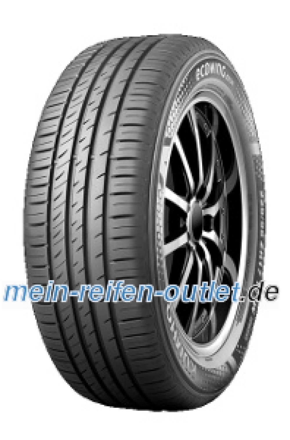 Kumho EcoWing ES31 ( 225/55 R17 101W XL ) Kumho EcoWing ES31 ( 225/55 R17 101W XL )