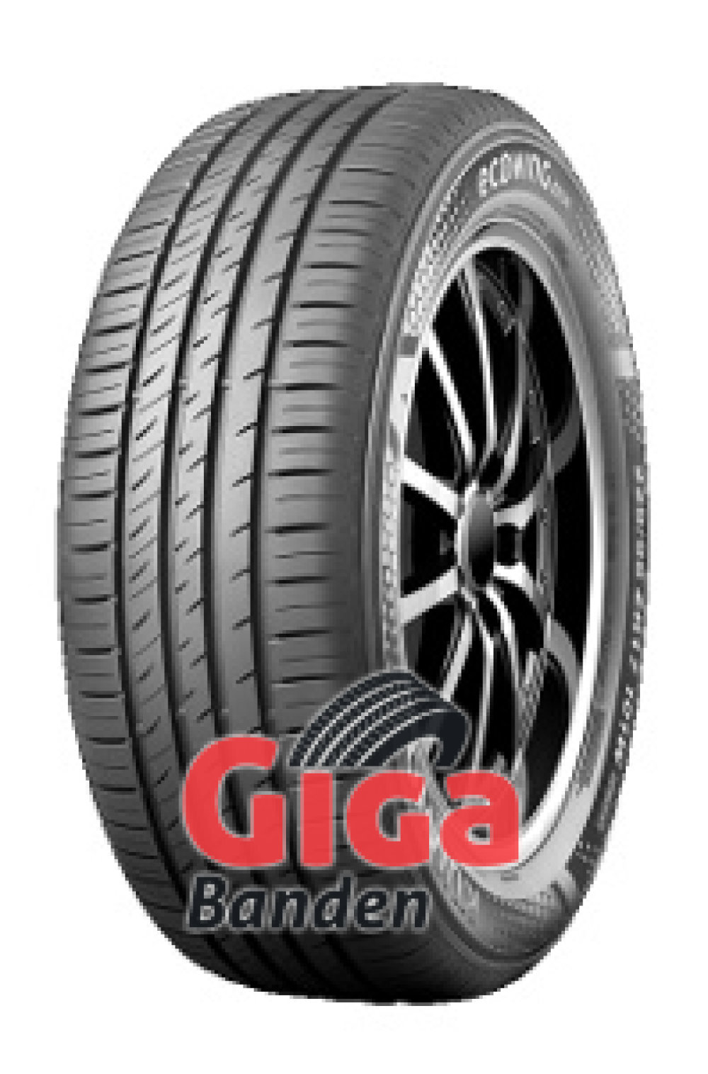 Kumho EcoWing ES31 ( 225/45 R17 91W ) Kumho EcoWing ES31 ( 225/45 R17 91W )