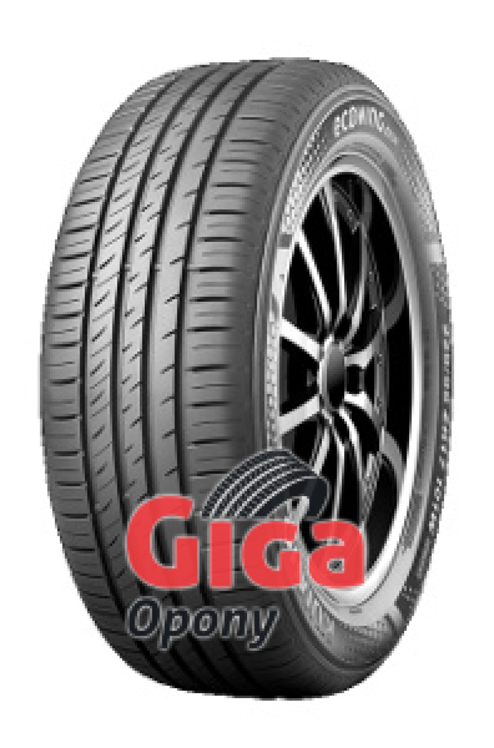 Kumho EcoWing ES31 ( 185/65 R15 88H ) Kumho EcoWing ES31 ( 185/65 R15 88H )
