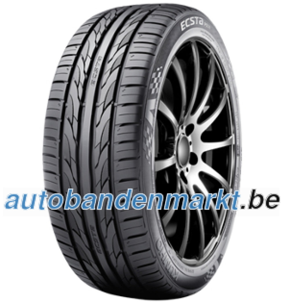 Kumho Ecsta PS31 ( 235/55 R17 103W XL )