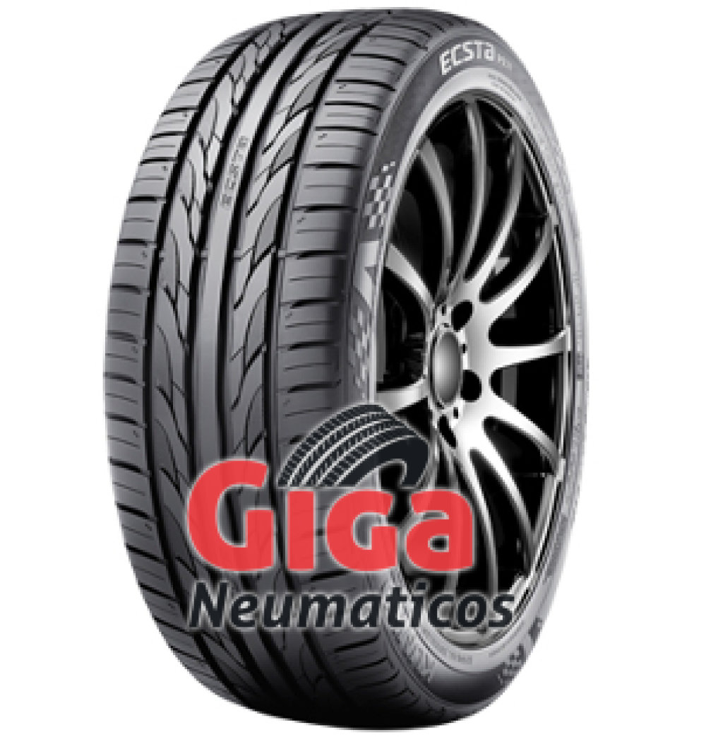 Kumho Ecsta PS31 ( 205/55 ZR16 91W ) Kumho Ecsta PS31 ( 205/55 ZR16 91W )