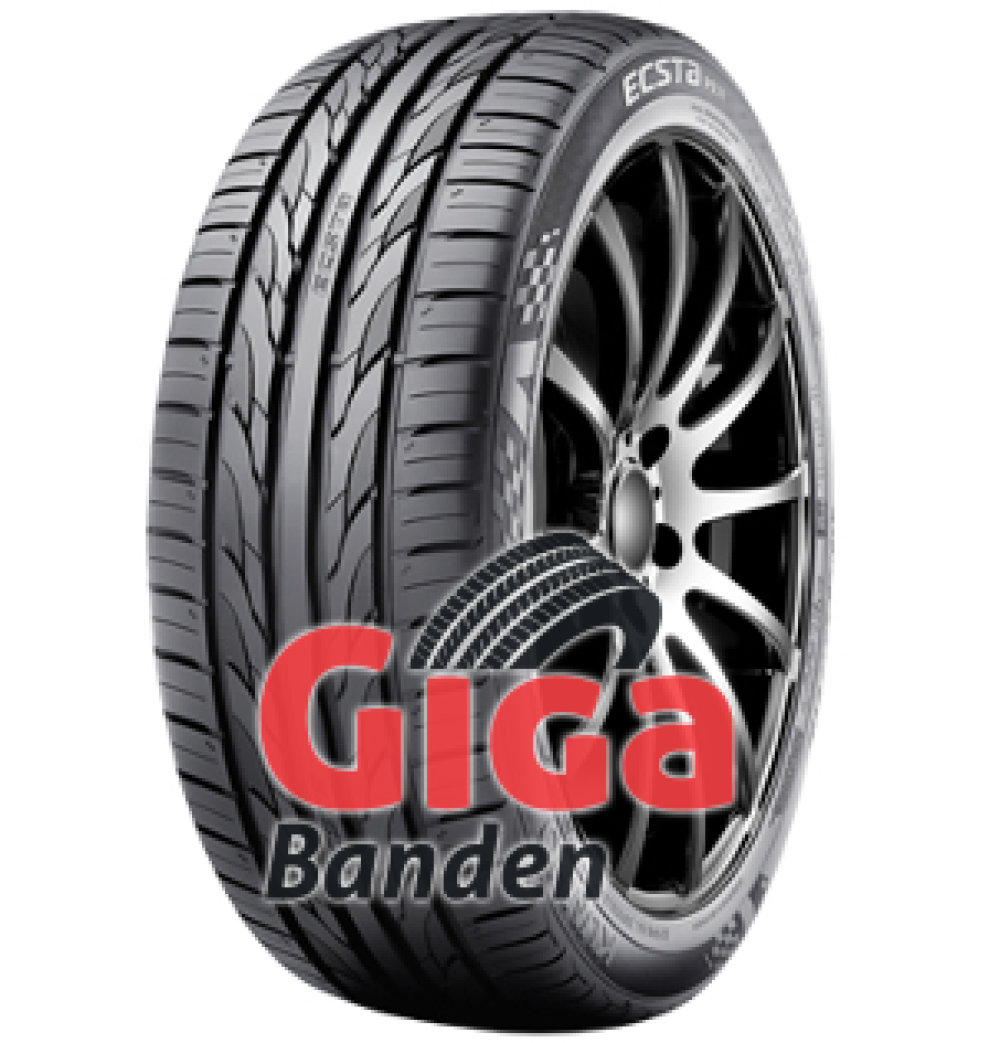 Kumho Ecsta PS31 ( 245/50 R18 100W ) Kumho Ecsta PS31 ( 245/50 R18 100W )