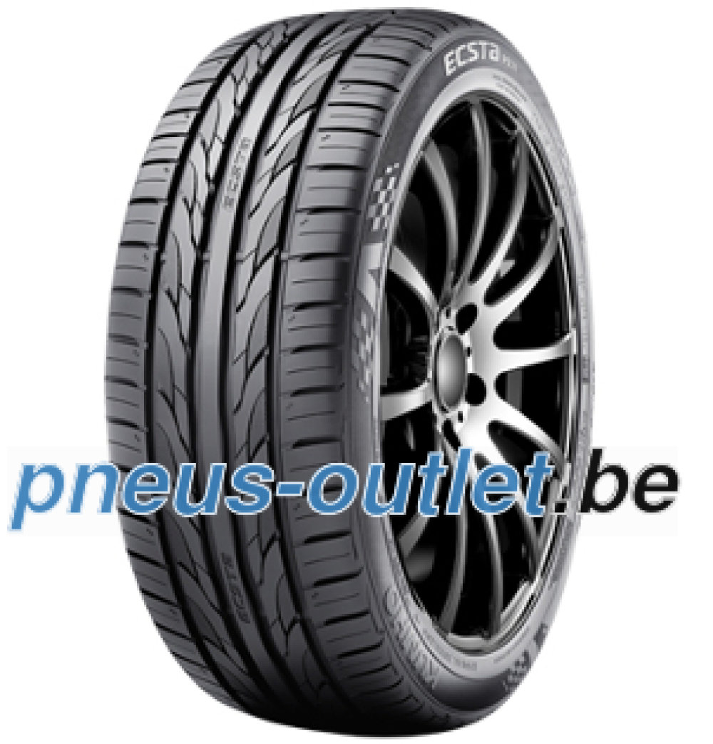 Kumho Ecsta PS31 ( 235/50 R17 100W XL ) Kumho Ecsta PS31 ( 235/50 R17 100W XL )