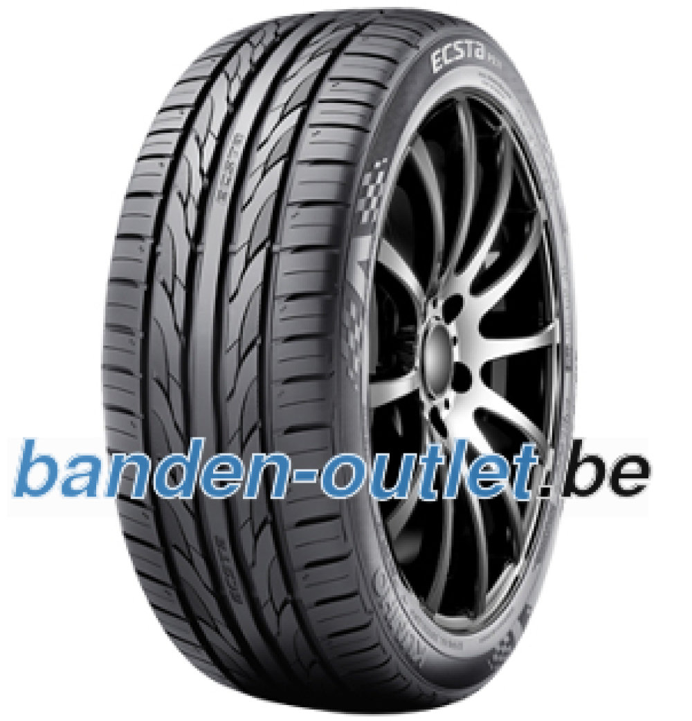 Kumho Ecsta PS31 ( 225/55 ZR16 95W ) Kumho Ecsta PS31 ( 225/55 ZR16 95W )