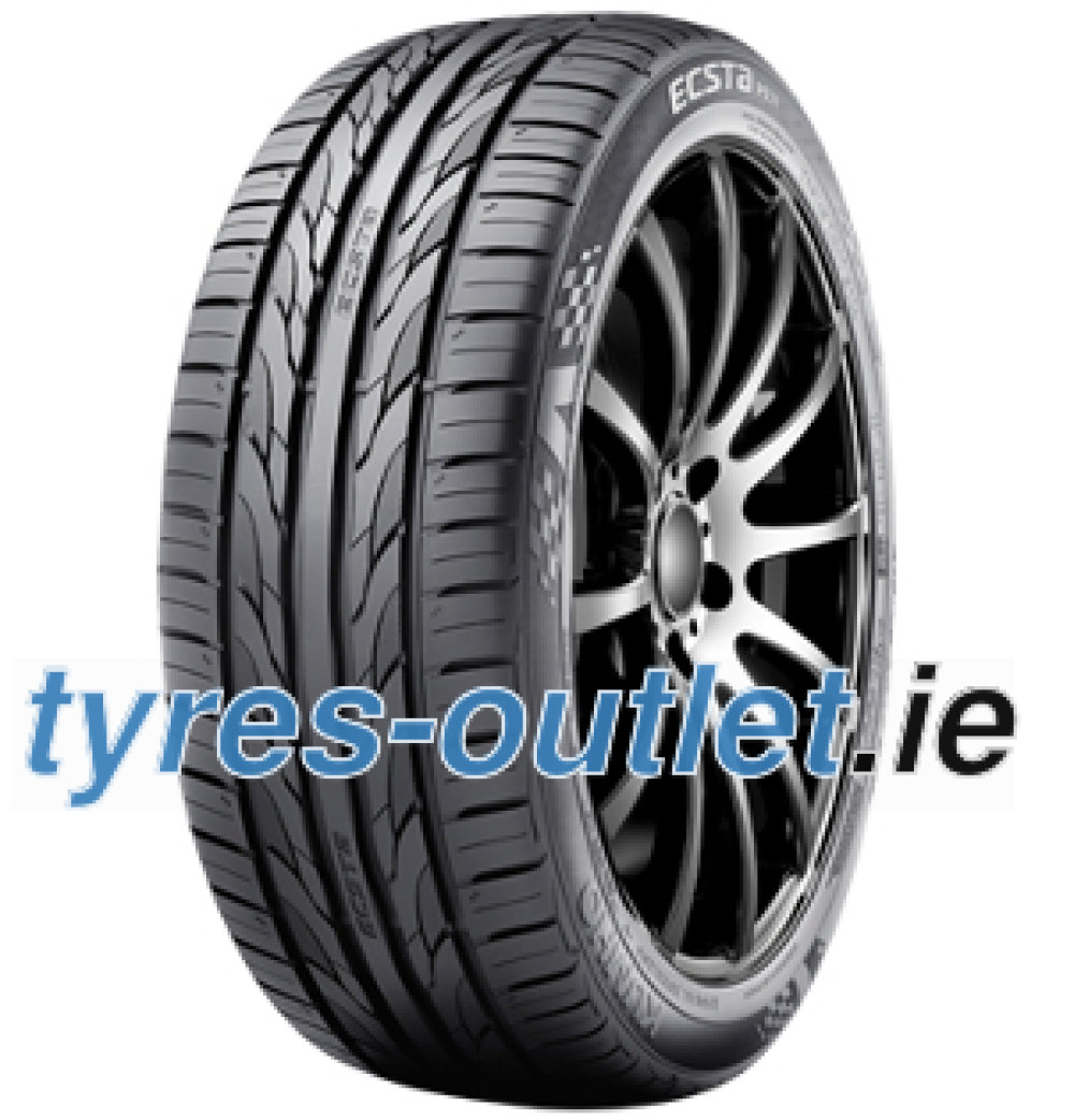 Kumho Ecsta PS31 ( 235/40 ZR18 95W XL ) Kumho Ecsta PS31 ( 235/40 ZR18 95W XL )