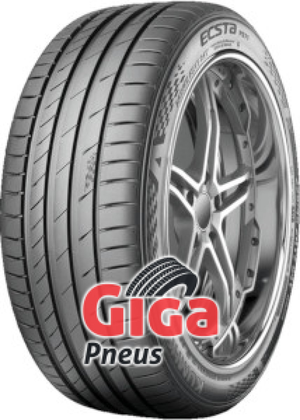 Kumho Ecsta PS71 ( 225/45 ZR19 96Y XL ) Kumho Ecsta PS71 ( 225/45 ZR19 96Y XL )