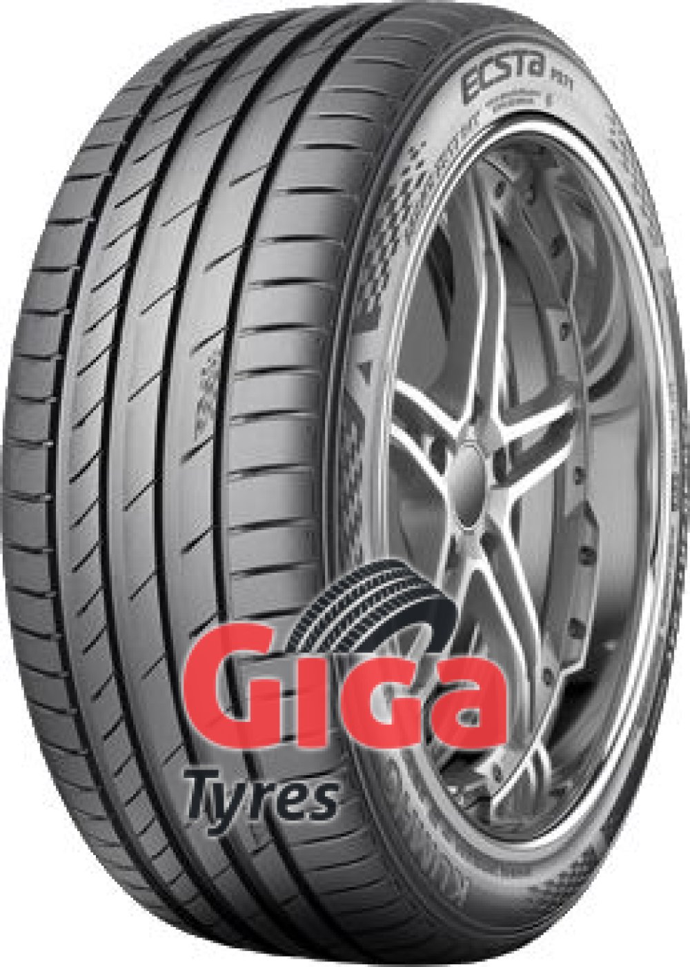Kumho Ecsta PS71 XRP ( 205/50 ZR17 93W XL runflat ) Kumho Ecsta PS71 XRP ( 205/50 ZR17 93W XL runflat )