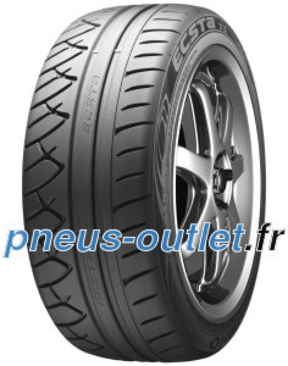 Kumho Ecsta XS KU36 ( 215/45 ZR16 86W ) Kumho Ecsta XS KU36 ( 215/45 ZR16 86W )