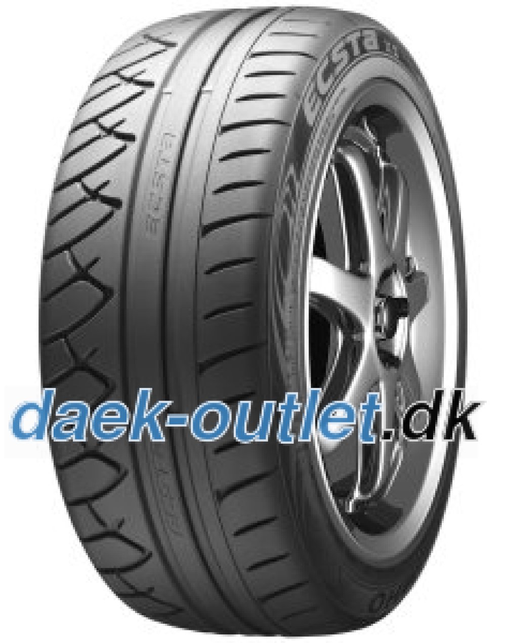 Kumho Ecsta XS KU36 ( 215/45 ZR16 86W ) Kumho Ecsta XS KU36 ( 215/45 ZR16 86W )