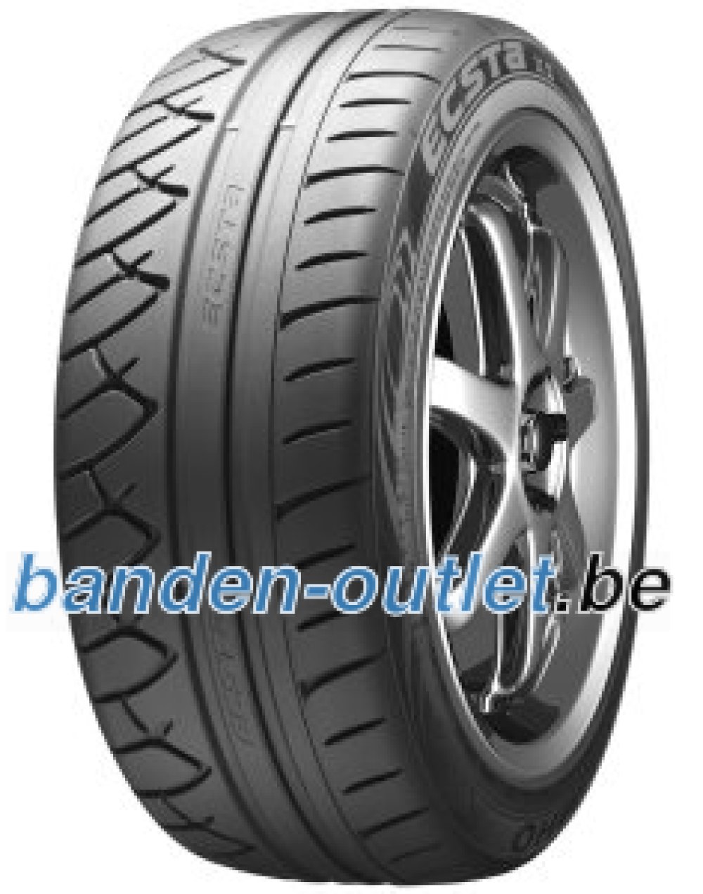 Kumho Ecsta XS KU36 ( 215/45 ZR16 86W ) Kumho Ecsta XS KU36 ( 215/45 ZR16 86W )