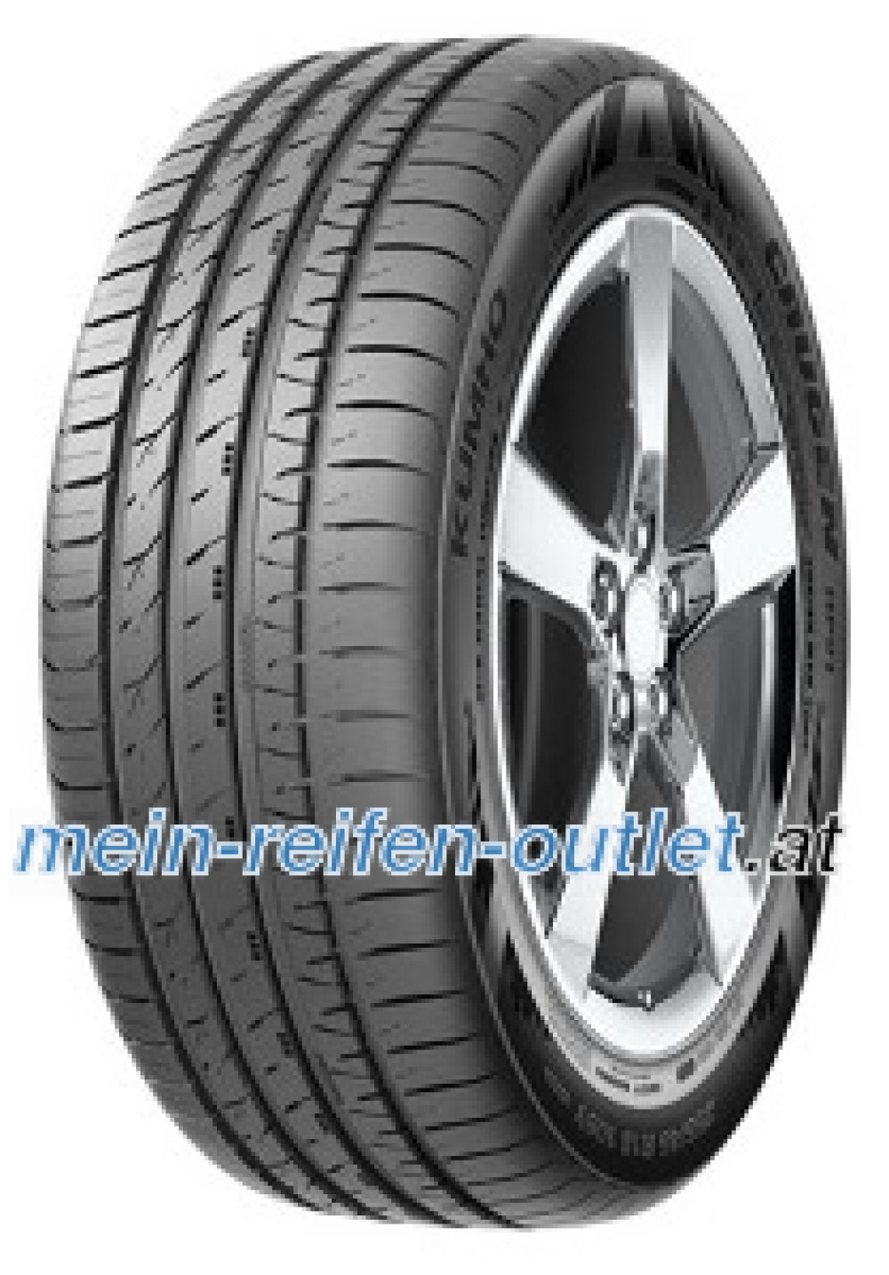 Kumho Crugen HP91 ( 275/45 R19 108Y XL mit Felgenschutzleiste (FSL) ) Kumho Crugen HP91 ( 275/45 R19 108Y XL mit Felgenschutzleiste (FSL) )