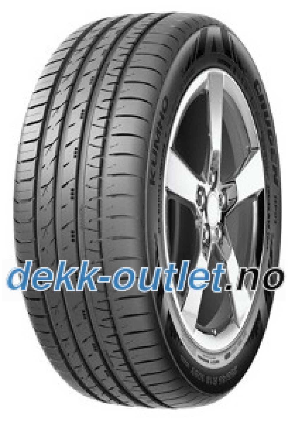 Kumho Crugen HP91 ( 255/45 ZR20 105W XL med felgbeskyttelseslist (FSL) ) Kumho Crugen HP91 ( 255/45 ZR20 105W XL med felgbeskyttelseslist (FSL) )