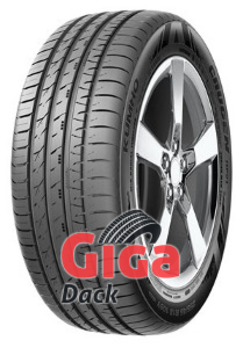 Kumho Crugen HP91 ( 255/55 R18 109W XL ) Kumho Crugen HP91 ( 255/55 R18 109W XL )