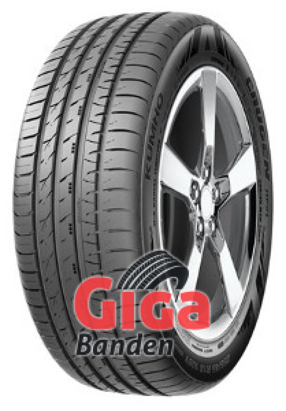 Kumho Crugen HP91 ( 215/65 R16 98H met wangbescherming (FSL) ) Kumho Crugen HP91 ( 215/65 R16 98H met wangbescherming (FSL) )