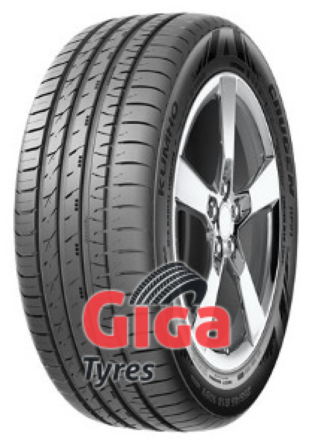 Kumho Crugen HP91 ( 235/55 R17 99V ) Kumho Crugen HP91 ( 235/55 R17 99V )