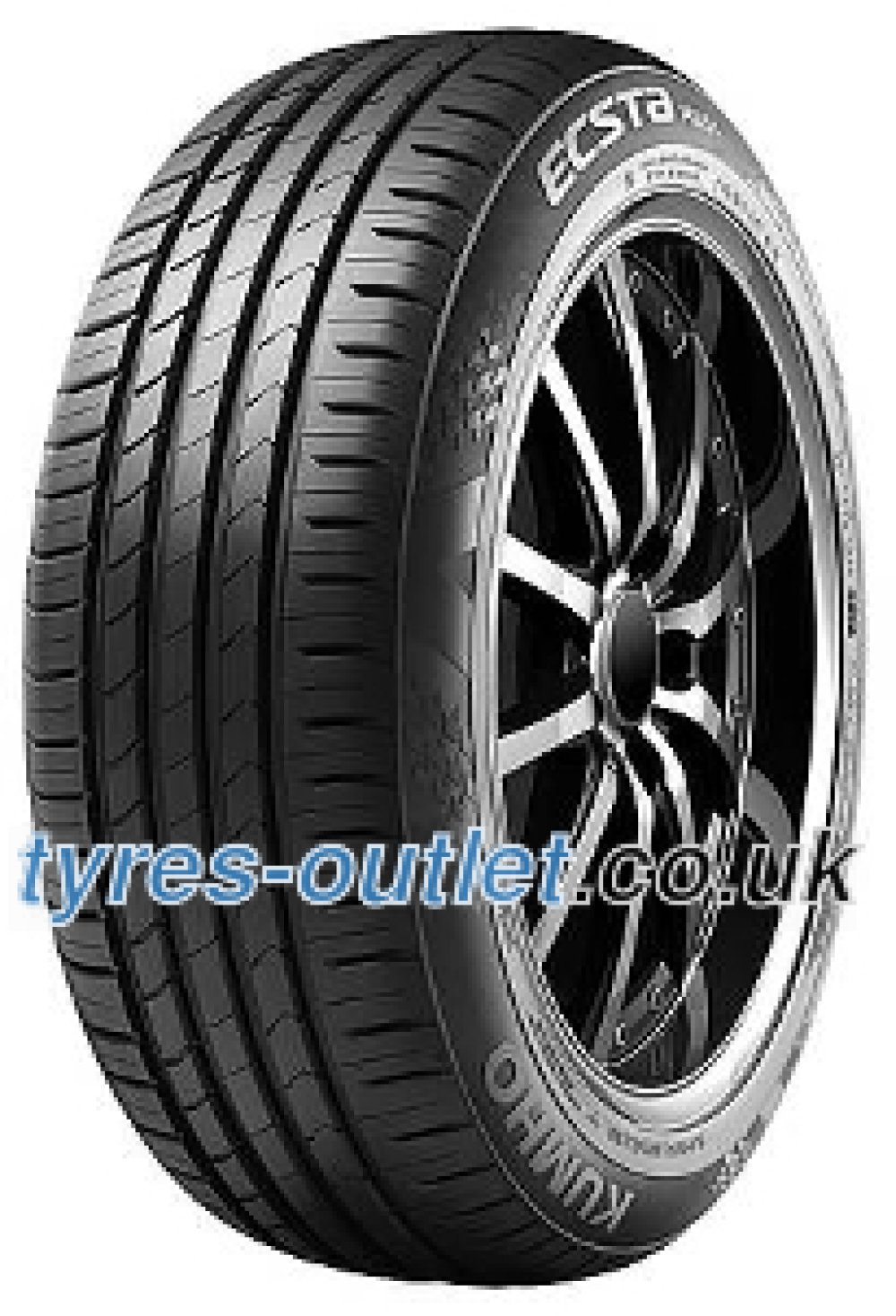 Kumho Ecsta HS51 ( 195/65 R15 91V with rim protection ridge (FSL) ) Kumho Ecsta HS51 ( 195/65 R15 91V with rim protection ridge (FSL) )