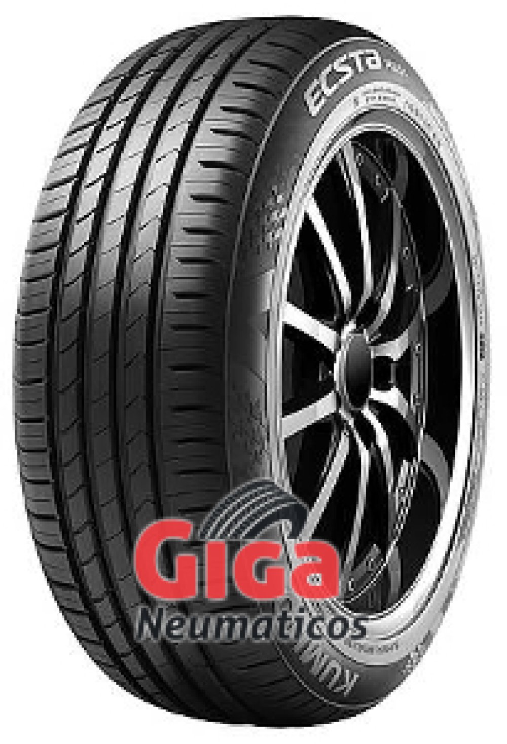 Kumho Ecsta HS51 ( 195/45 R16 80V ) Kumho Ecsta HS51 ( 195/45 R16 80V )