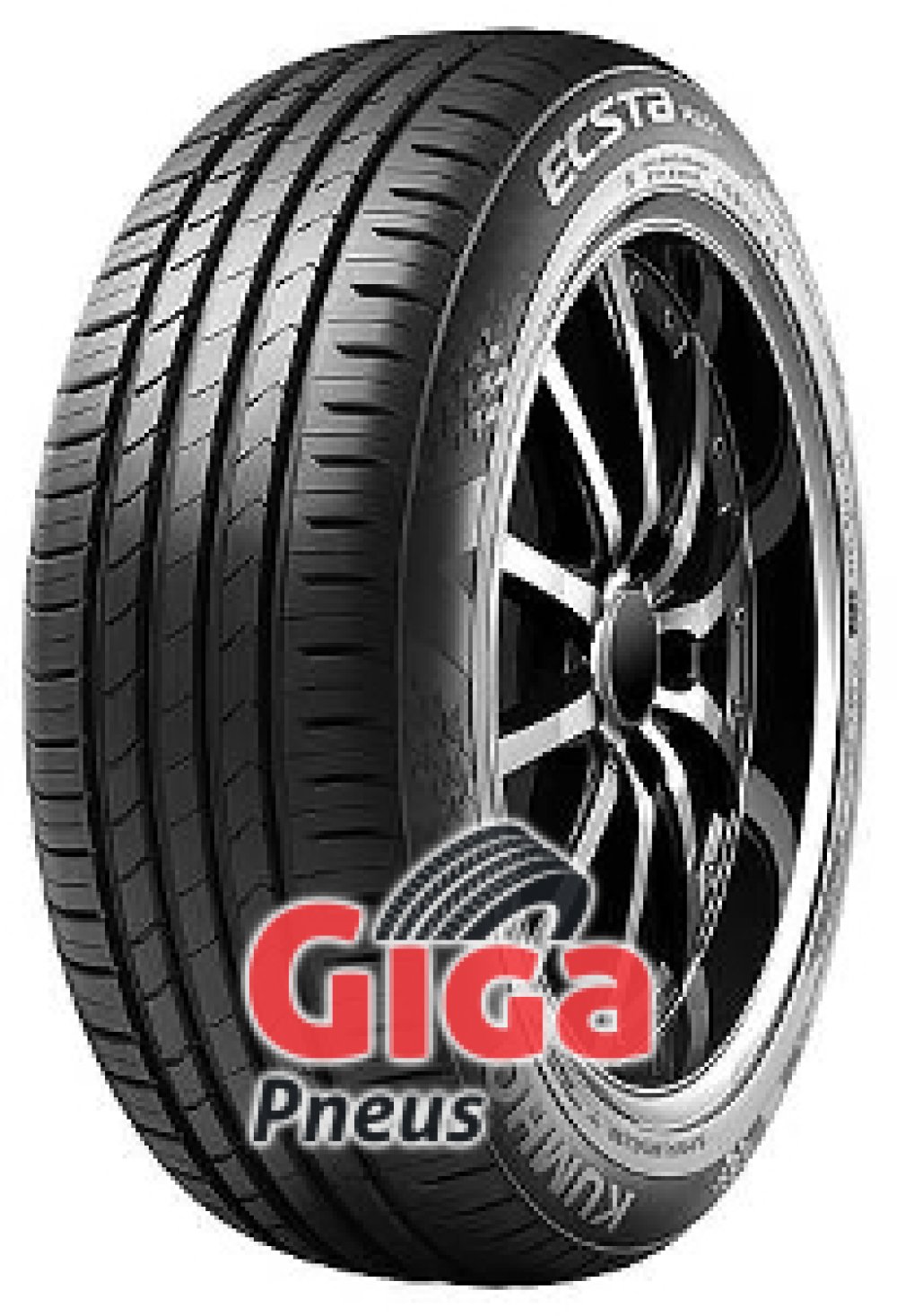 Kumho Ecsta HS51 ( 195/55 R16 87V ) Kumho Ecsta HS51 ( 195/55 R16 87V )