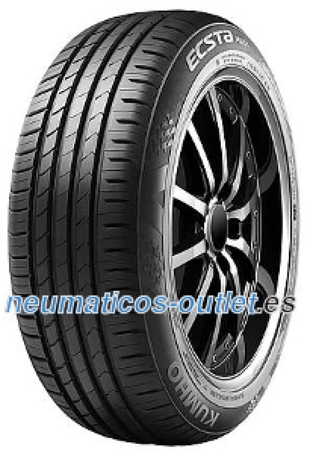 Kumho Ecsta HS51 ( 195/55 R16 87V ) Kumho Ecsta HS51 ( 195/55 R16 87V )