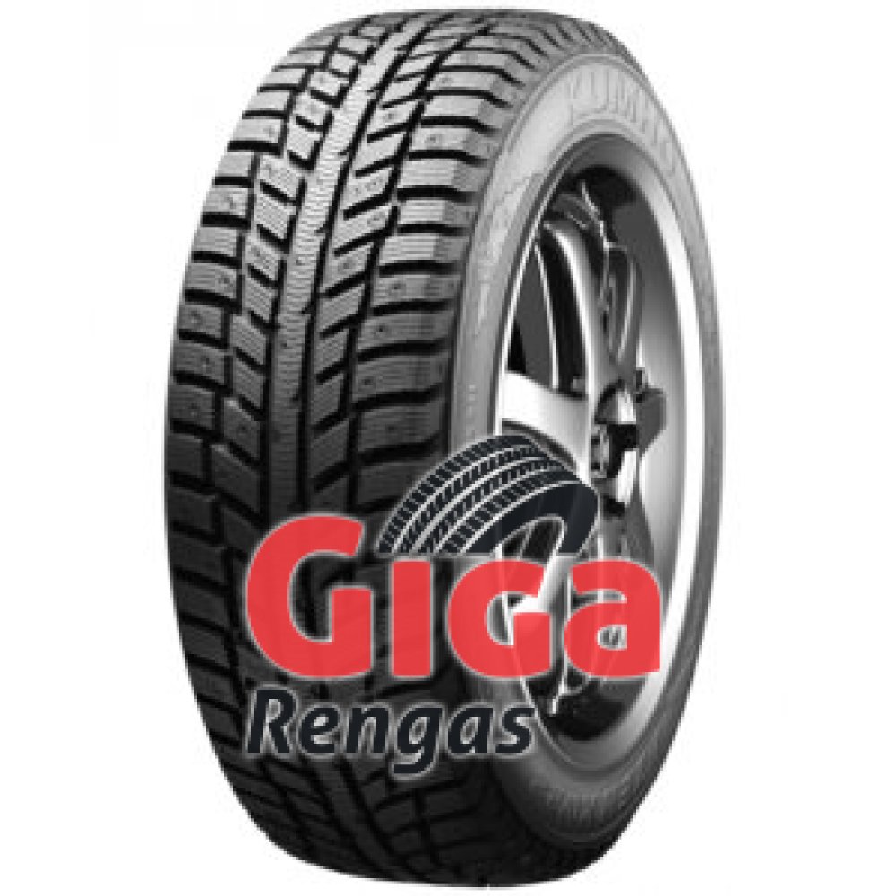 Kumho IZen KW22 ( 215/55 R17 98T XL , nastarengas ) Kumho IZen KW22 ( 215/55 R17 98T XL , nastarengas )