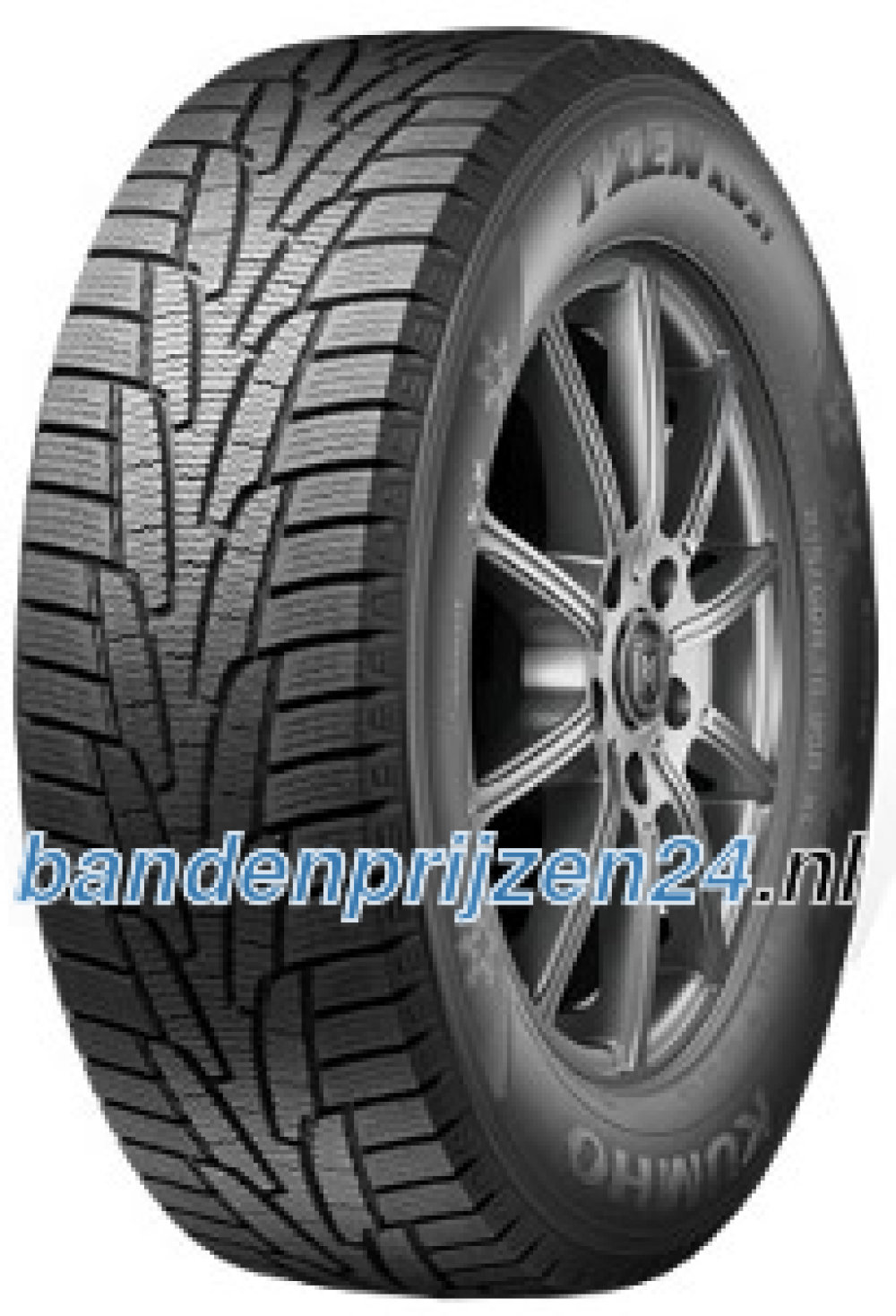 Kumho IZen KW31 ( 205/60 R16 96R XL ) Kumho IZen KW31 ( 205/60 R16 96R XL )