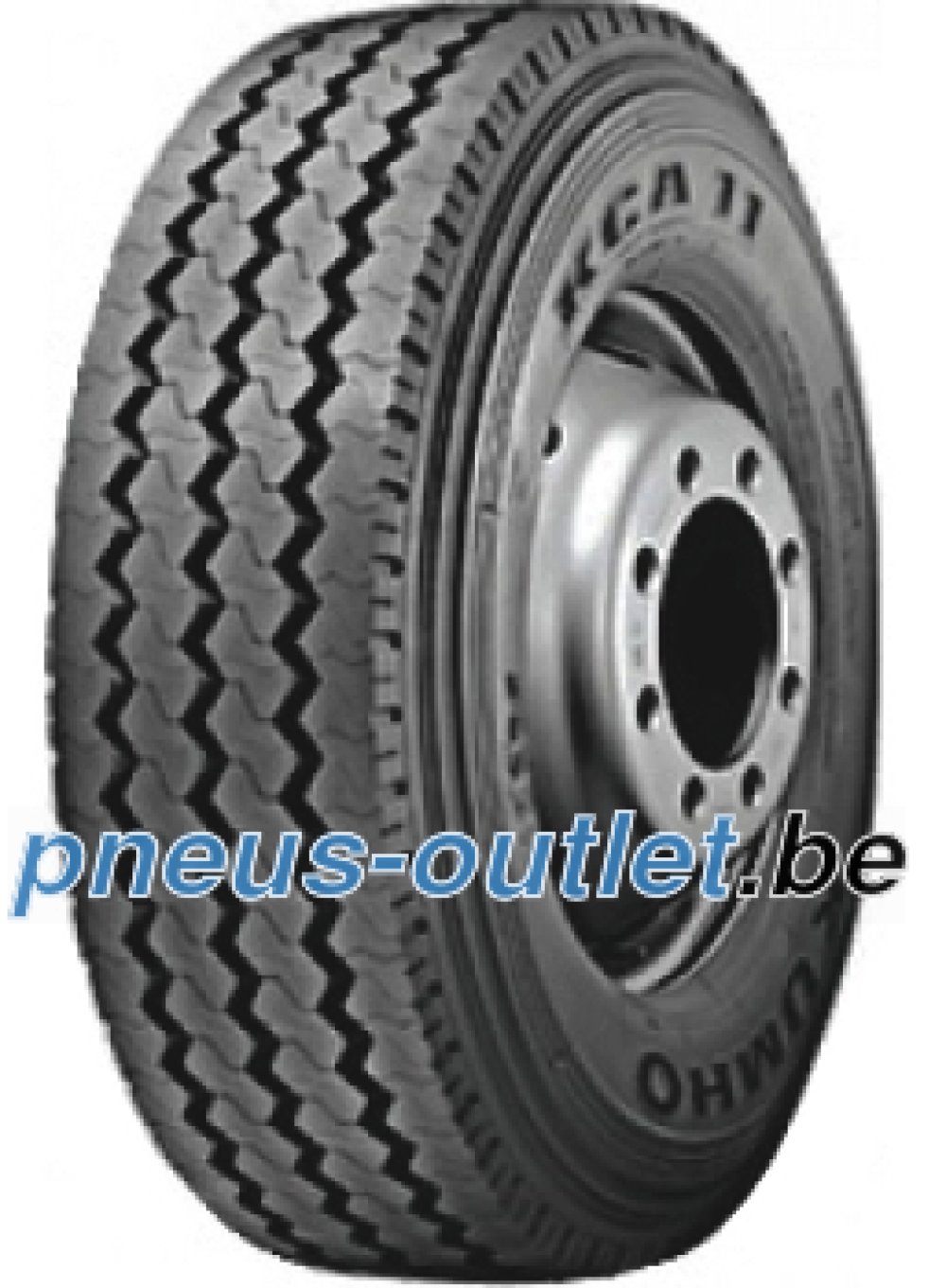 Kumho KCA11 ( 275/70 R22.5 148/145J 16PR ) Kumho KCA11 ( 275/70 R22.5 148/145J 16PR )