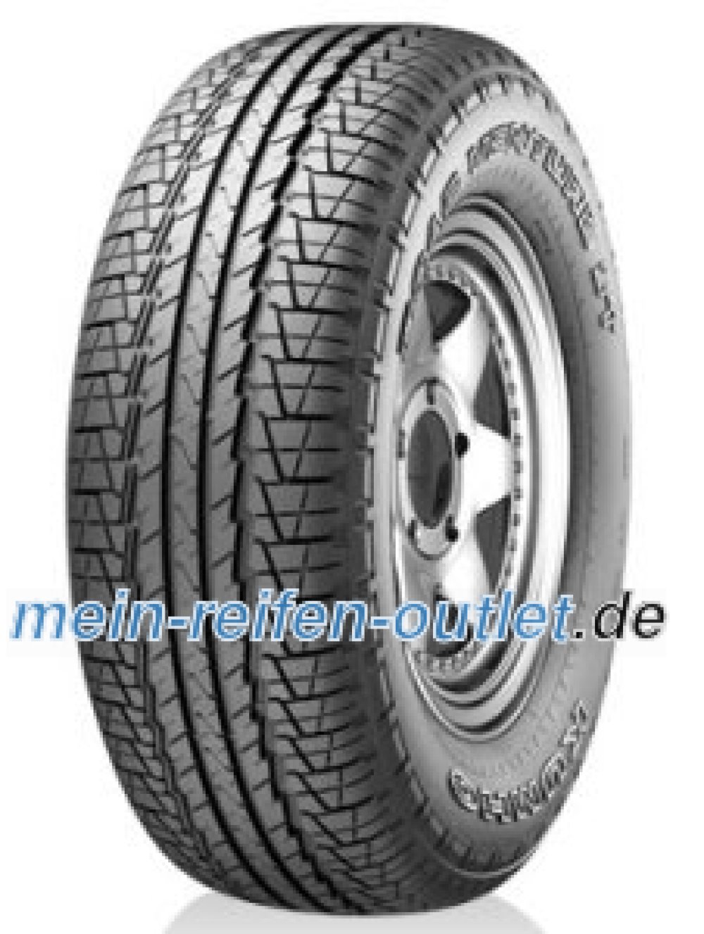 Kumho KL16 ( 235/65 R17 104H ) Kumho KL16 ( 235/65 R17 104H )
