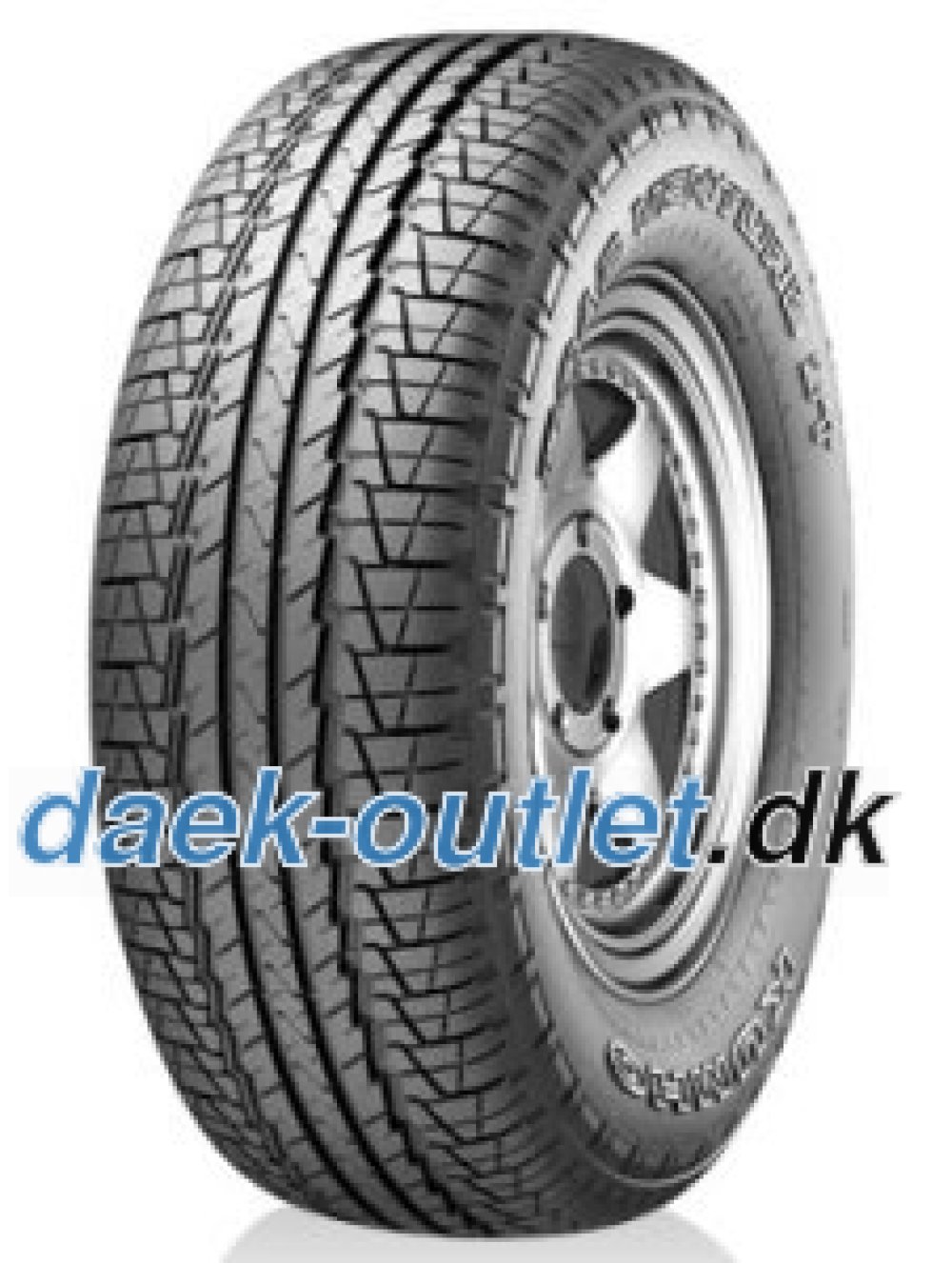 Kumho KL16 ( 235/65 R17 104H ) Kumho KL16 ( 235/65 R17 104H )