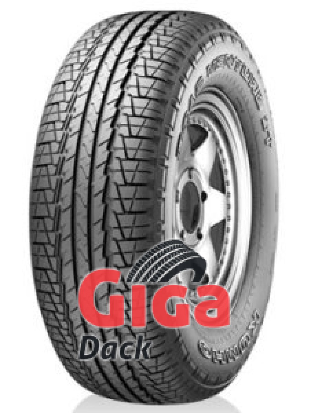 Kumho KL16 ( 225/75 R16 104H ) Kumho KL16 ( 225/75 R16 104H )